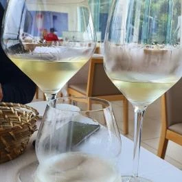 VIATOR Apátsági Étterem és Borbár, Pannonhalma - Étel/ital