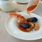 VIATOR Apátsági Étterem és Borbár Pannonhalma - Étel/ital