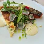 VIATOR Apátsági Étterem és Borbár Pannonhalma - Étel/ital