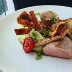 VIATOR Apátsági Étterem és Borbár Pannonhalma - Étel/ital