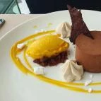 VIATOR Apátsági Étterem és Borbár Pannonhalma - Étel/ital