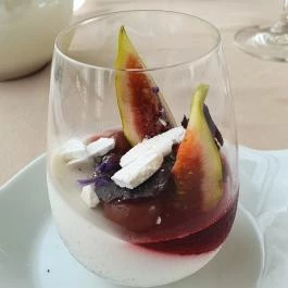 VIATOR Apátsági Étterem és Borbár, Pannonhalma - Étel/ital