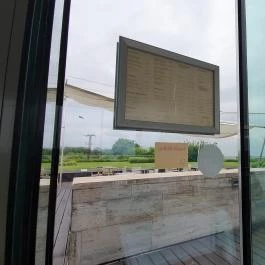 VIATOR Apátsági Étterem és Borbár, Pannonhalma - Belső