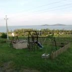 Szeremley Borház Badacsony - Külső kép