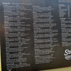 Szentes Grill Szentes - Étlap/itallap