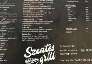 Szentes Grill Szentes