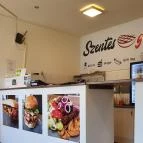 Szentes Grill Szentes - Belső