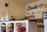 Szentes Grill Szentes