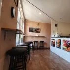 Szentes Grill Szentes - Belső