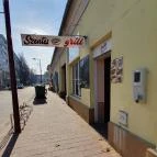 Szentes Grill Szentes - Belső