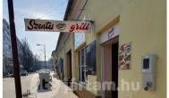 Szentes Grill Szentes - Belső