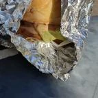 Szentes Grill Szentes - Étel/ital