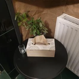 Szentjánosbogár Specialty Kávékert Székesfehérvár - Egyéb