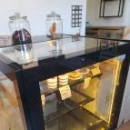 Szentjánosbogár Specialty Kávékert Székesfehérvár - Egyéb