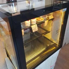 Szentjánosbogár Specialty Kávékert Székesfehérvár - Egyéb