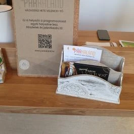 Szentjánosbogár Specialty Kávékert Székesfehérvár - Egyéb