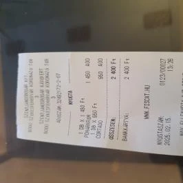 Szentjánosbogár Specialty Kávékert Székesfehérvár - Egyéb