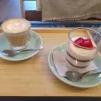 Szentjánosbogár Specialty Kávékert Székesfehérvár - Egyéb