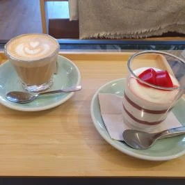 Szentjánosbogár Specialty Kávékert Székesfehérvár - Egyéb