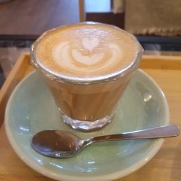 Szentjánosbogár Specialty Kávékert Székesfehérvár - Egyéb