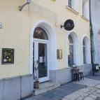 Szentjánosbogár Specialty Kávékert Székesfehérvár - Egyéb