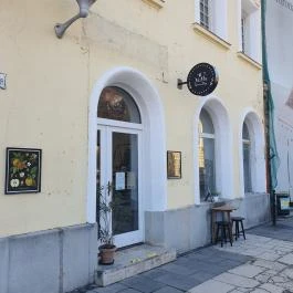 Szentjánosbogár Specialty Kávékert Székesfehérvár - Egyéb