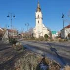 Szentmiklósi Fogadó Kunszentmiklós - Egyéb