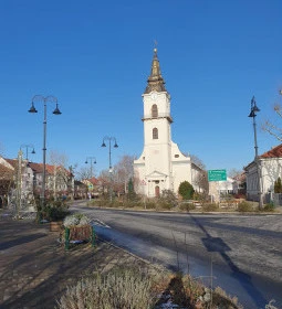 Szentmiklósi Fogadó