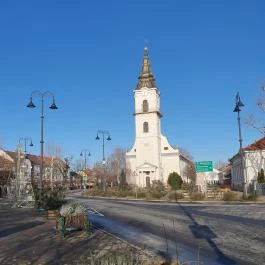 Szentmiklósi Fogadó, Kunszentmiklós - Egyéb