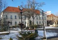 Szentmiklósi Fogadó Kunszentmiklós