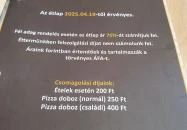 Szentmiklósi Fogadó Kunszentmiklós