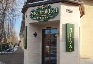 Szentmiklósi Fogadó Kunszentmiklós