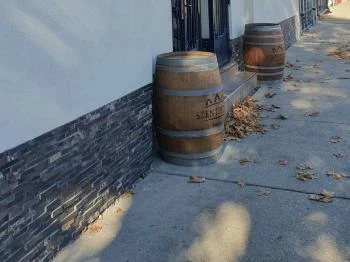 Szentpéteri Borpince Kiskőrös