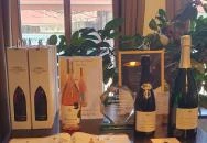 Szentpéteri Borpince Kiskőrös