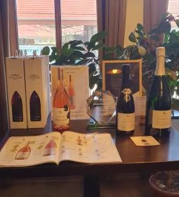 Szentpéteri Borpince