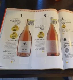 Szentpéteri Borpince