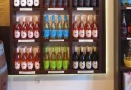 Szentpéteri Borpince Kiskőrös