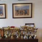 Szentpéteri Borpince Kiskőrös - Egyéb