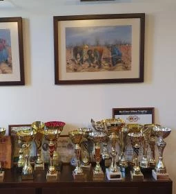 Szentpéteri Borpince