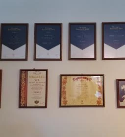 Szentpéteri Borpince