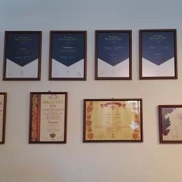 Szentpéteri Borpince Kiskőrös - Egyéb