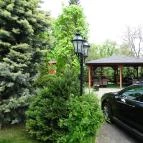 Szép Ilona Vendéglő Budapest - Külső kép