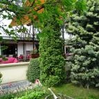 Szép Ilona Vendéglő Budapest - Külső kép