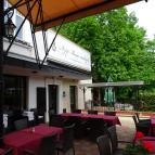 Szép Ilona Vendéglő Budapest - Külső kép