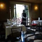 Szép Ilona Vendéglő Budapest - Belső