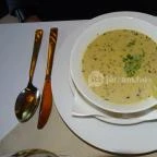 Szép Ilona Vendéglő Budapest - Étel/ital