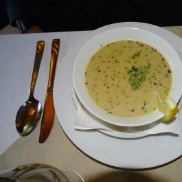 Szép Ilona Vendéglő, Budapest - Étel/ital