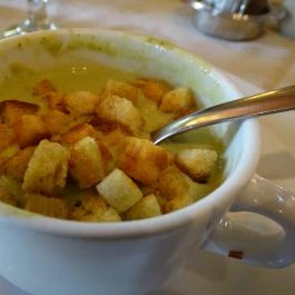 Szép Ilona Vendéglő, Budapest - Étel/ital