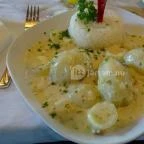 Szép Ilona Vendéglő Budapest - Étel/ital