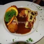 Szép Ilona Vendéglő Budapest - Étel/ital